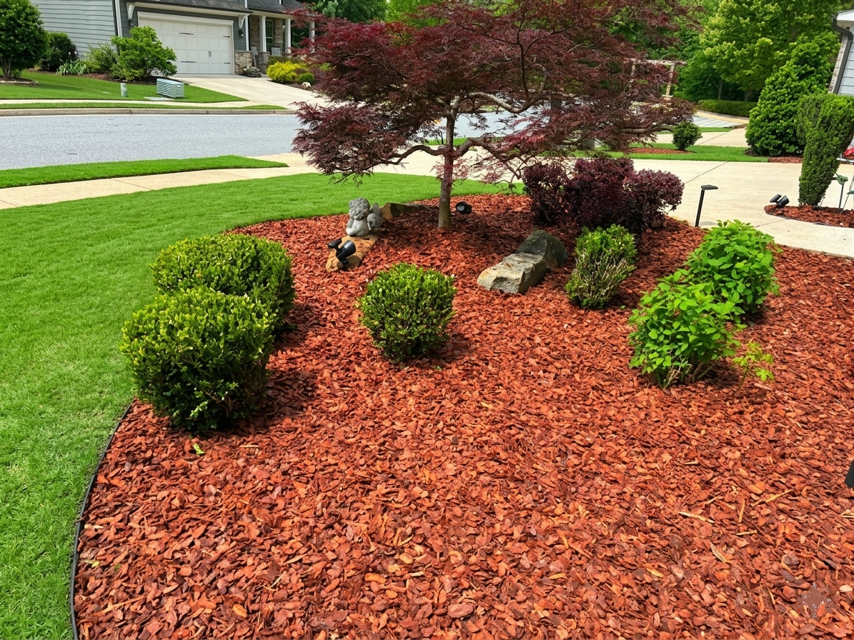 J & D Construction & Site Services